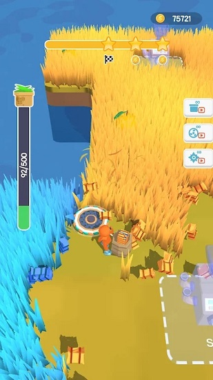 割草大亨苹果版2025版