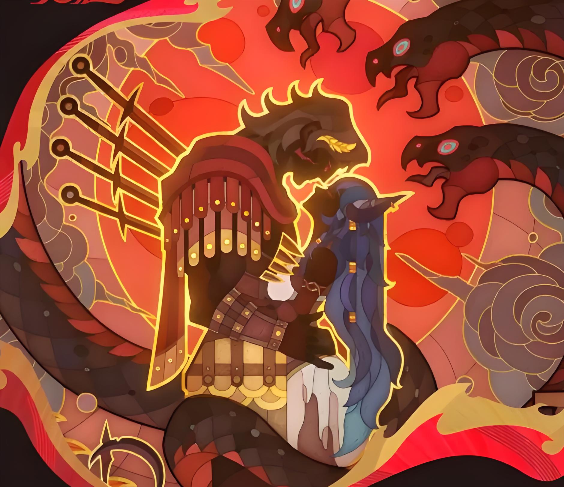 《剑与远征启程》珀尔修斯介绍