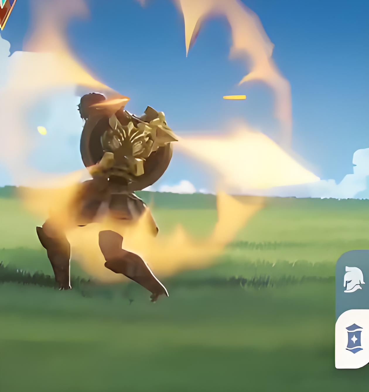 《剑与远征启程》珀尔修斯介绍