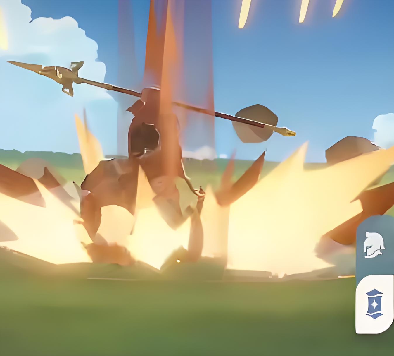 《剑与远征启程》珀尔修斯介绍