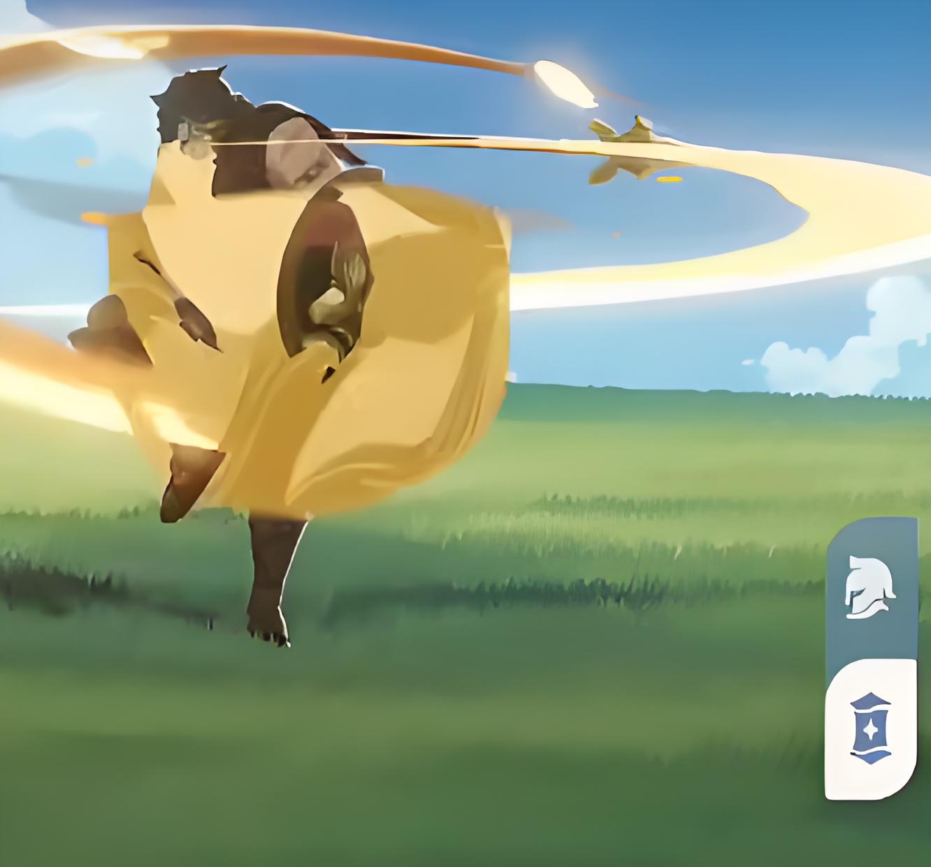 《剑与远征启程》珀尔修斯介绍