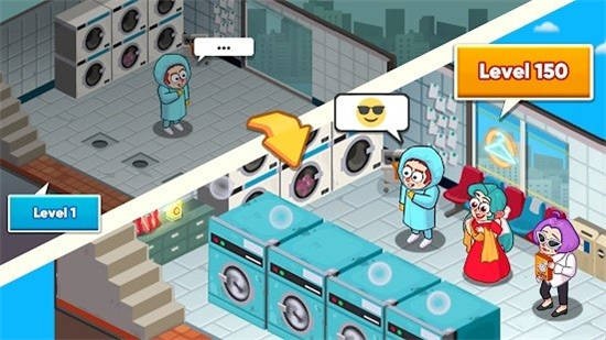 空闲监狱大亨安卓中文版app下载安卓版