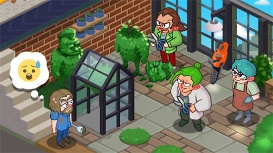 空闲监狱大亨安卓中文版app下载安卓版