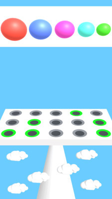 球球跷跷板游戏安卓版app下载最新版