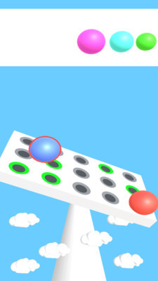 球球跷跷板游戏安卓版app下载最新版