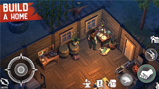 西部世界求生菜单版2025安卓版下载