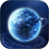 高清实时卫星导航手机版下载最新app