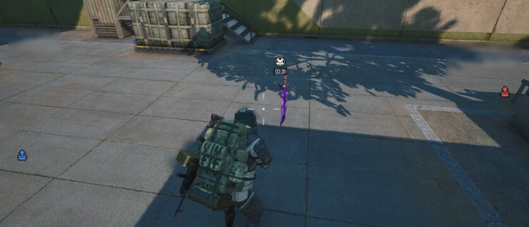 《和平精英》实验基地夺金模式玩法介绍