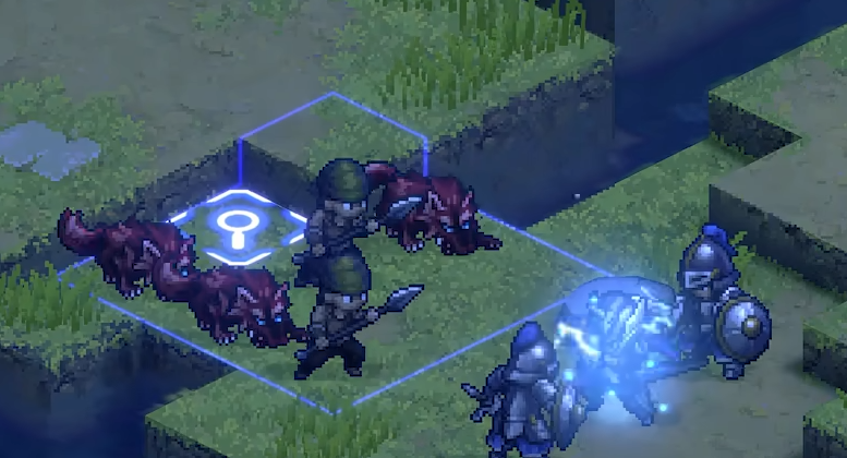 《铃兰之剑》赛琳娜介绍