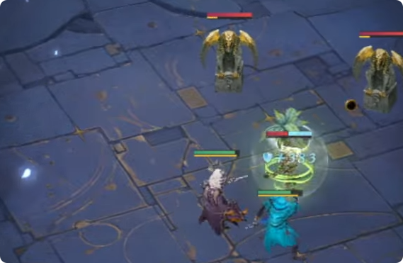 《不朽箴言》波塞冬玩法介绍