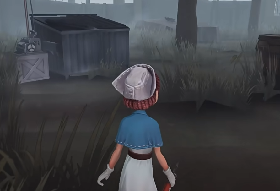 《第五人格》中秋节活动介绍2025