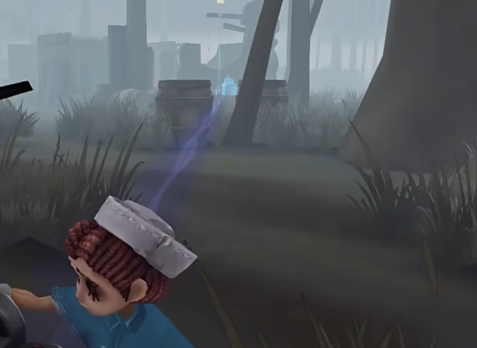 《第五人格》中秋节活动介绍2025