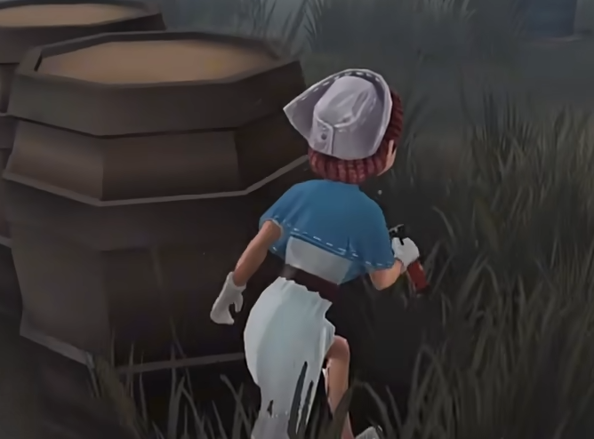 《第五人格》中秋节活动介绍2025