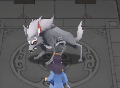 《长生天机降世》火塔小怪大全