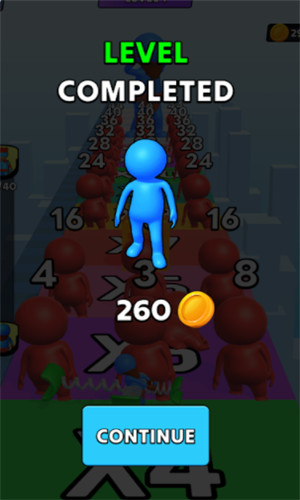 旋转和推动跑(Rotate and Push)2025安卓版