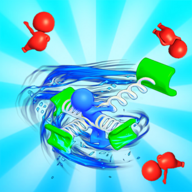 旋转和推动跑2025安卓版