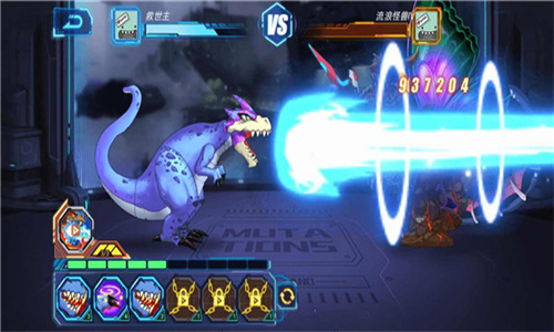 凹凸曼打怪兽最新下载安卓版