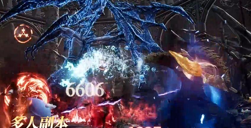 《零度曙光》职业技能系统介绍