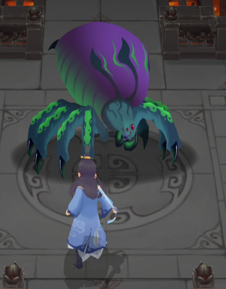 《长生天机降世》火塔精英及BOSS一览