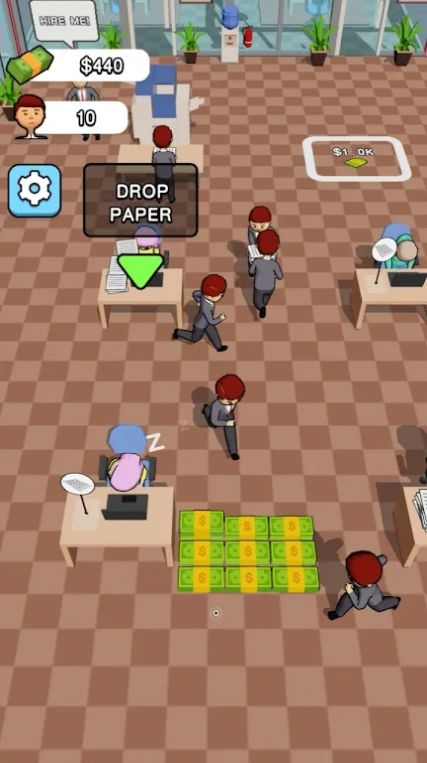 开心打工人最新版安卓下载