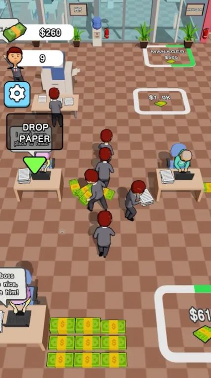 开心打工人最新版安卓下载