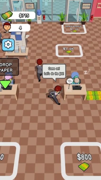 开心打工人最新版安卓下载