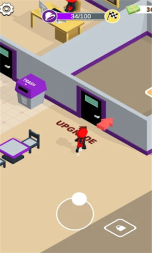 塔可店模拟(TacoTriumph)安卓版下载最新版