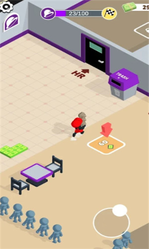 塔可店模拟(TacoTriumph)安卓版下载最新版