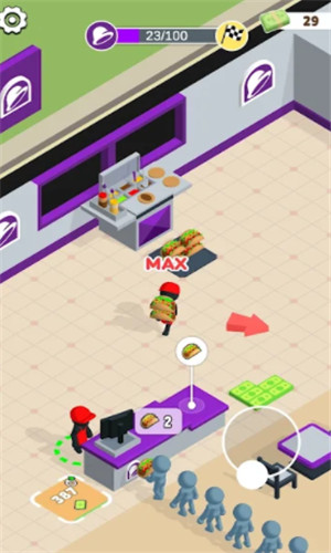 塔可店模拟(TacoTriumph)安卓版下载最新版