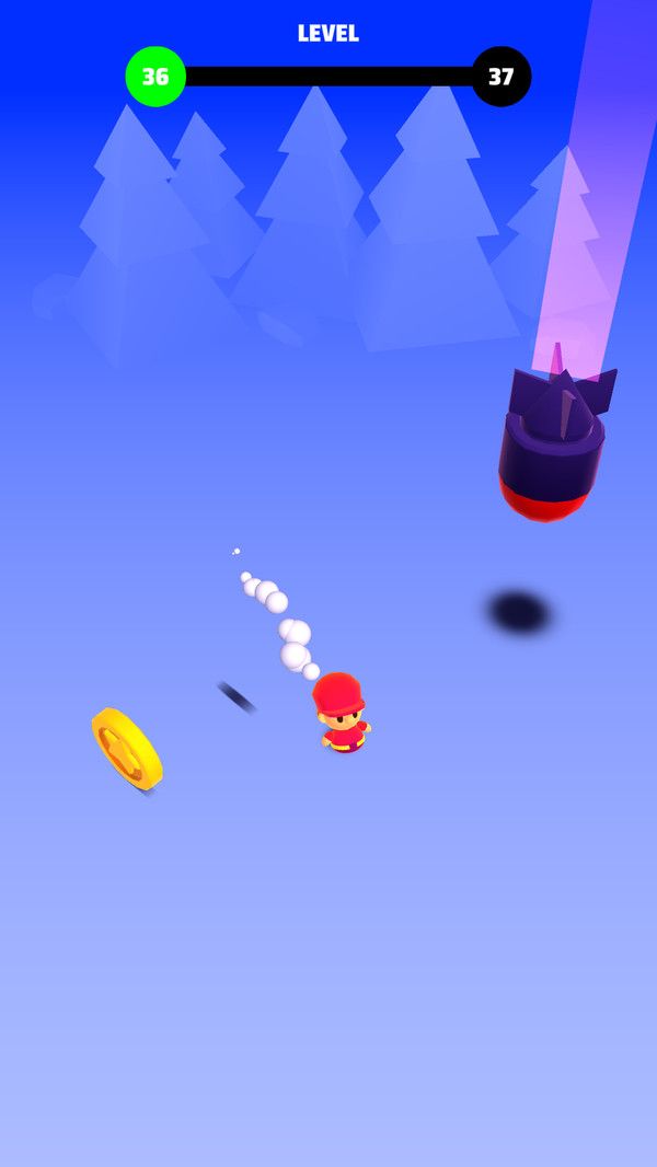 导弹躲避最新下载