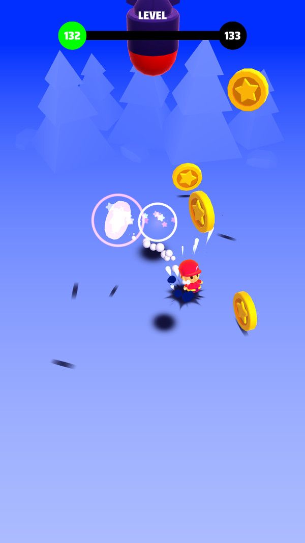 导弹躲避最新下载