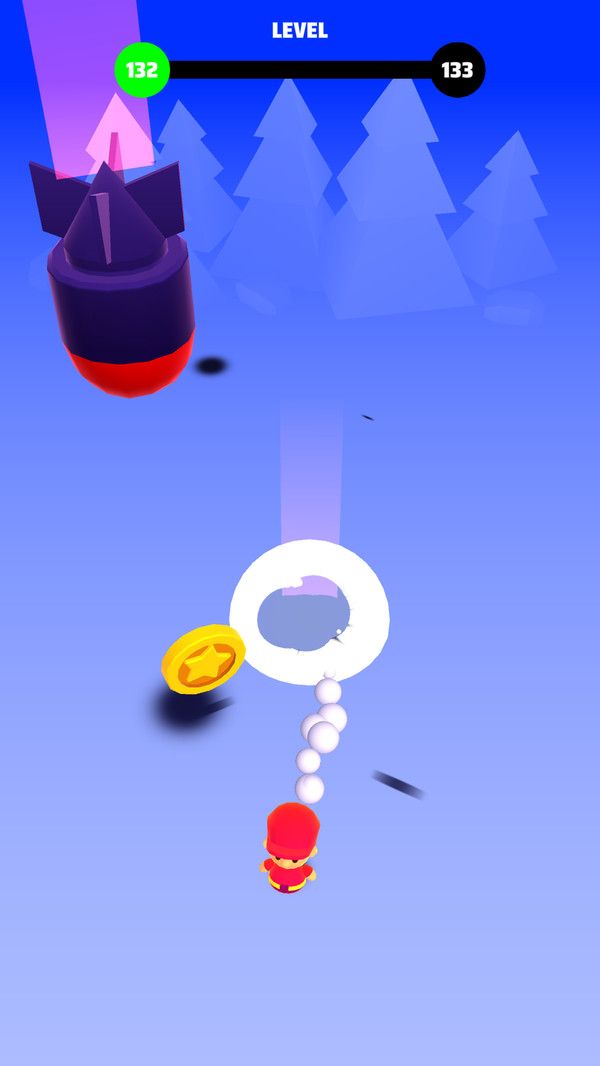 导弹躲避最新下载