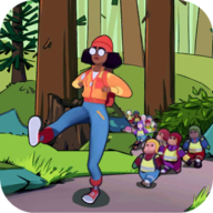 寻找丢失的熊孩子下载安装2025版