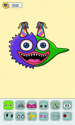 创造怪物改头换面下载安卓版