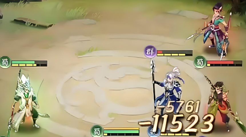 《三国大冒险》奥义石用法攻略