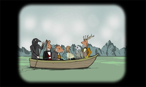 锈湖旅馆app最新下载