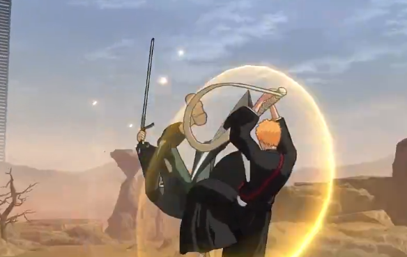 《境·界刀鸣》预设队伍推荐