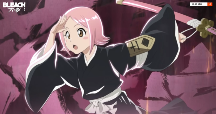 《境·界刀鸣》预设队伍推荐