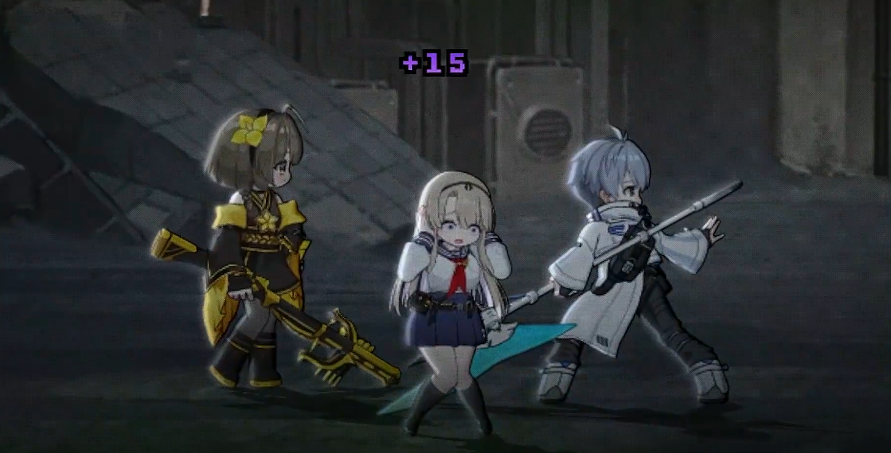 《卡厄思梦境》修女奶刀队玩法介绍