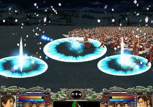 三国群英传7手机版单机安卓版下载最新版