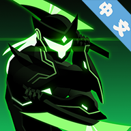 火柴人暗影忍者下载安装安卓版