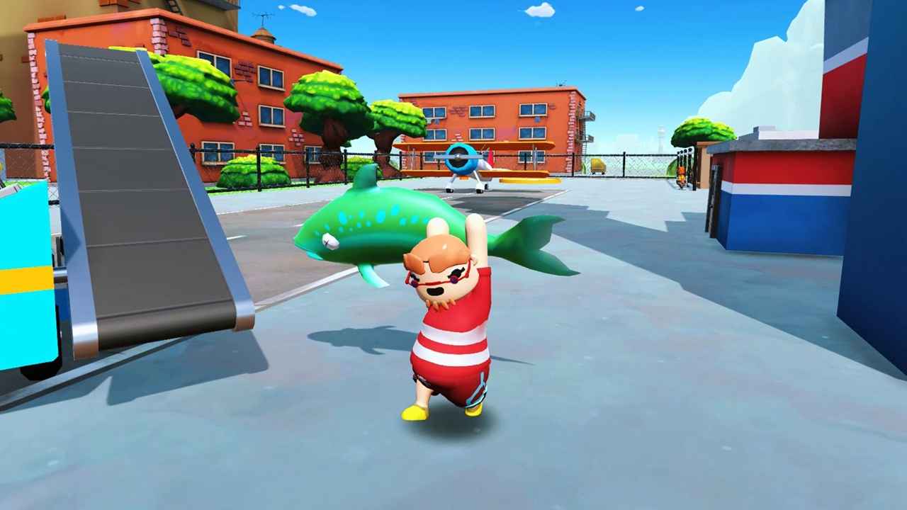 可靠快递双人联机版2025最新版下载