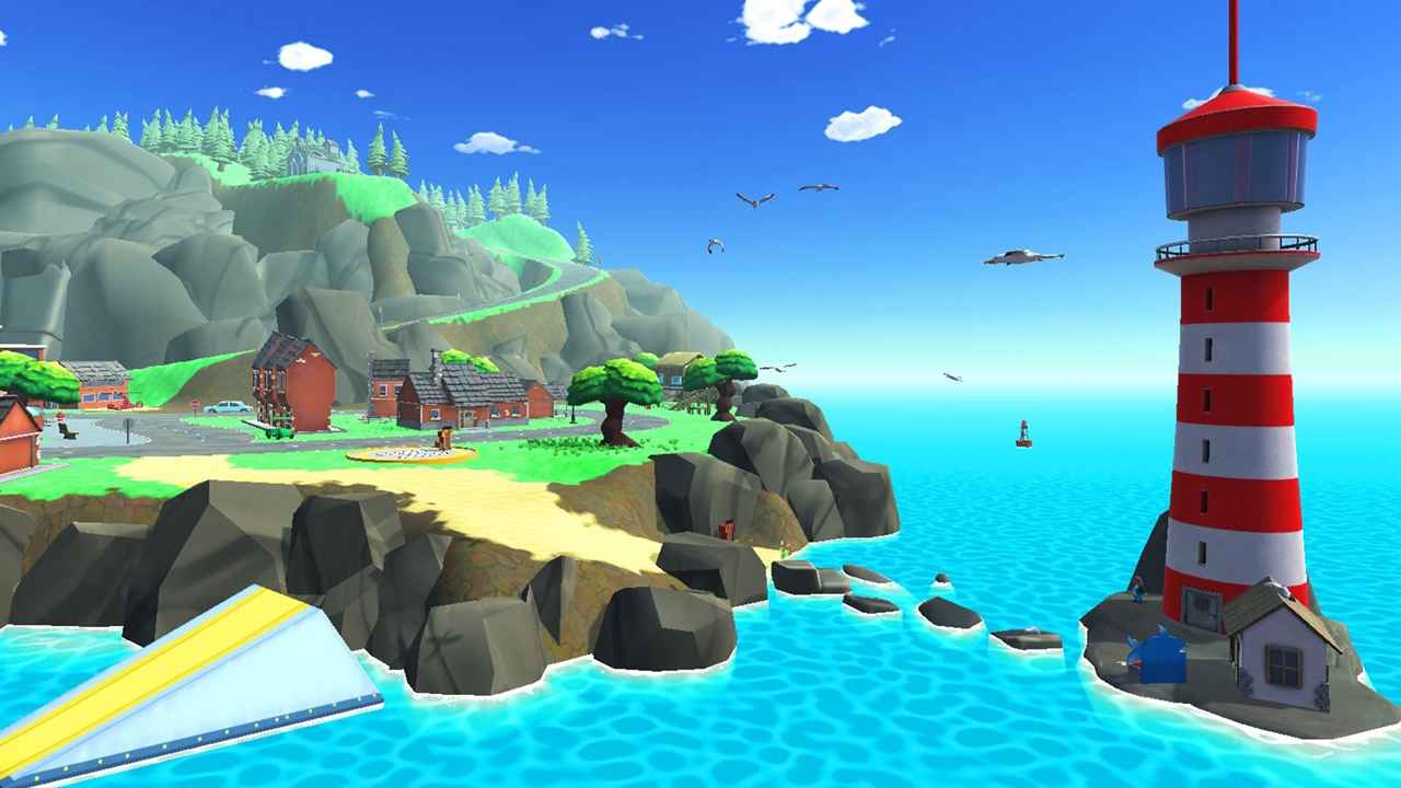 可靠快递双人联机版2025最新版下载