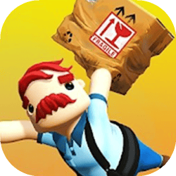 可靠快递双人联机版2025最新版下载