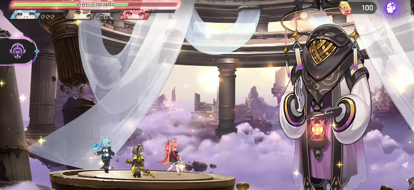 《卡厄思梦境》米卡伙伴选择攻略