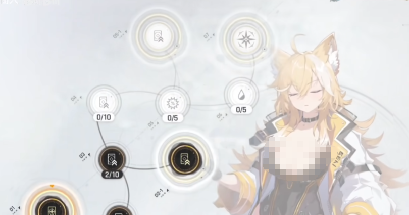 《卡厄思梦境》角色养成攻略