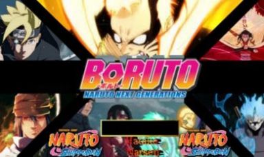 火影战记单机版安卓版最新版下载