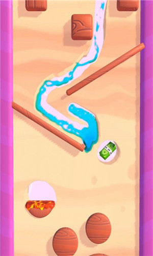 挖沙导水app最新版