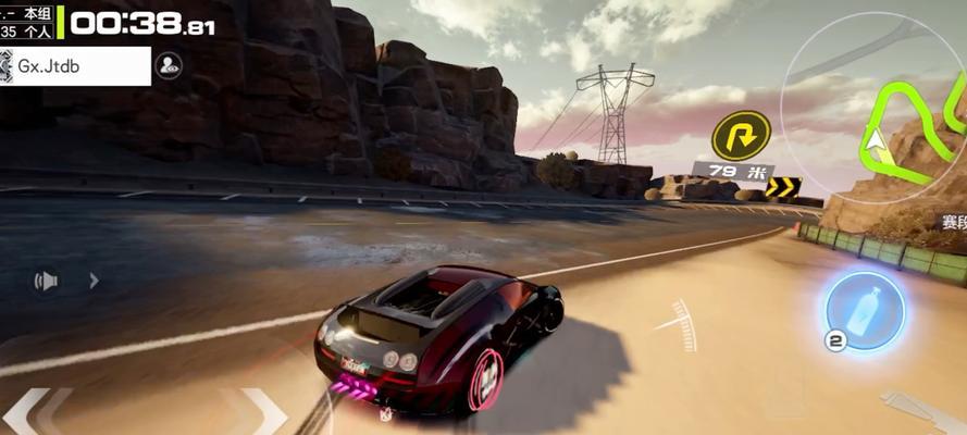 极品飞车如何玩创造模式？创造游戏模式的玩法介绍是什么？