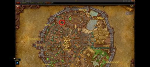 魔兽世界中狗类宠物多的地点？如何获取？